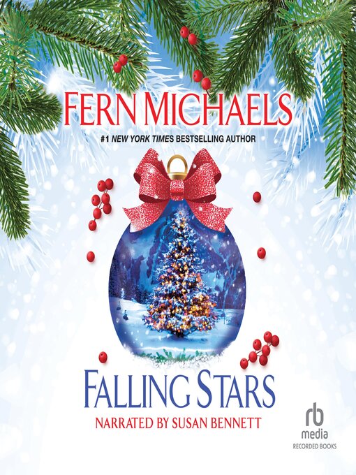 Title details for Falling Stars by Fern Michaels - Wait list